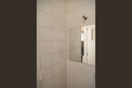 Apartamento à venda com 70m², 3 quartos e 1 vaga Apartamento à venda com 70m², 3 quartos e 1 vagaBanheiro de Serviço