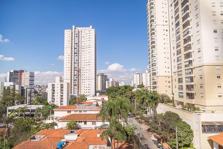 Apartamento à venda com 70m², 3 quartos e 1 vaga Apartamento à venda com 70m², 3 quartos e 1 vagaVista da Área de Serviço