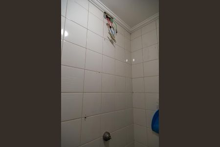 Apartamento à venda com 70m², 3 quartos e 1 vaga Apartamento à venda com 70m², 3 quartos e 1 vagaBanheiro de Serviço