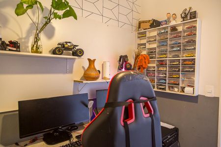 Apartamento à venda com 70m², 3 quartos e 1 vaga Apartamento à venda com 70m², 3 quartos e 1 vagaEscritório