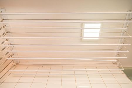 Apartamento à venda com 70m², 3 quartos e 1 vaga Apartamento à venda com 70m², 3 quartos e 1 vagaÁrea de Serviço