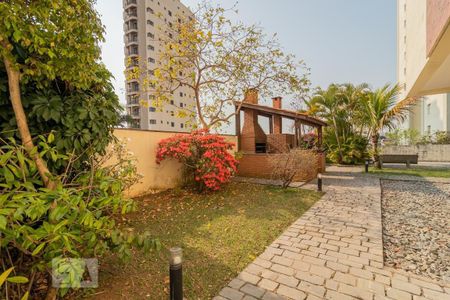 Apartamento à venda com 70m², 3 quartos e 1 vaga Apartamento à venda com 70m², 3 quartos e 1 vagaÁrea Comum