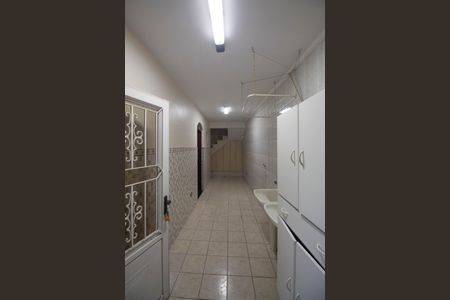 Casa à venda com 440m², 5 quartos e 3 vagas Casa à venda com 440m², 5 quartos e 3 vagasÁrea de Serviço