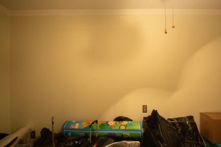 Casa à venda com 440m², 5 quartos e 3 vagas Casa à venda com 440m², 5 quartos e 3 vagasQuarto 3