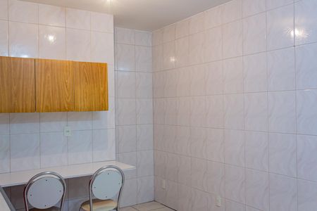 Apartamento à venda com 75m², 2 quartos e sem vagaCozinha