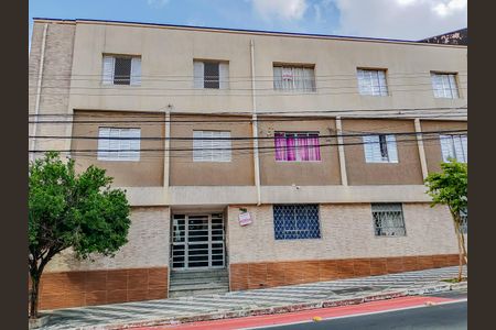 Apartamento à venda com 75m², 2 quartos e sem vagaFachada