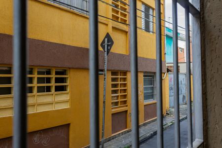 Apartamento à venda com 75m², 2 quartos e sem vagaVista da Sala