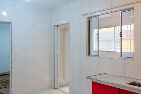 Apartamento à venda com 75m², 2 quartos e sem vagaCozinha