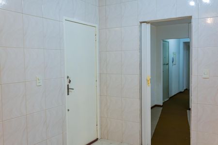 Apartamento à venda com 75m², 2 quartos e sem vagaCozinha