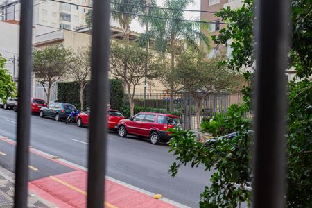 Apartamento à venda com 75m², 2 quartos e sem vagaVista do Quarto 2