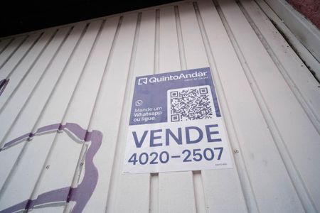 Casa à venda com 550m², 8 quartos e 4 vagasPlaca