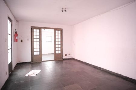 Casa à venda com 550m², 8 quartos e 4 vagasSala