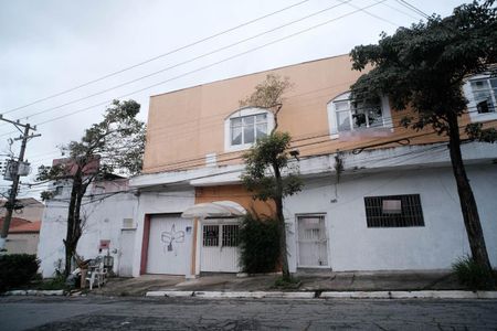 Casa à venda com 550m², 8 quartos e 4 vagasFachada