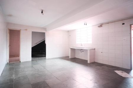 Casa à venda com 550m², 8 quartos e 4 vagasCozinha