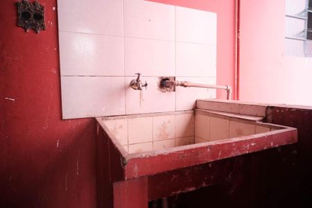 Casa à venda com 550m², 8 quartos e 4 vagasÁrea de Serviço