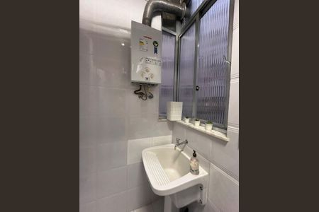 Apartamento à venda com 125m², 3 quartos e 1 vaga Apartamento à venda com 125m², 3 quartos e 1 vagaÁrea de serviço