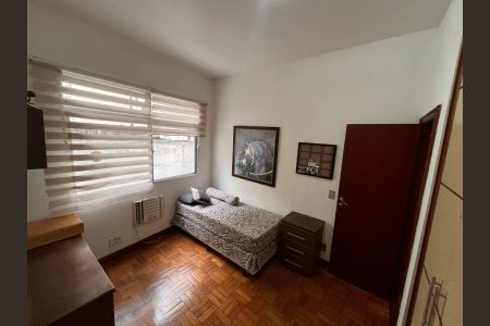 Apartamento à venda com 125m², 3 quartos e 1 vaga Apartamento à venda com 125m², 3 quartos e 1 vagaQuarto 2