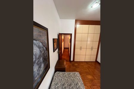 Apartamento à venda com 125m², 3 quartos e 1 vaga Apartamento à venda com 125m², 3 quartos e 1 vagaQuarto 2