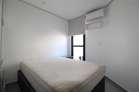 Studio à venda com 38m², 1 quarto e 1 vagaQuarto