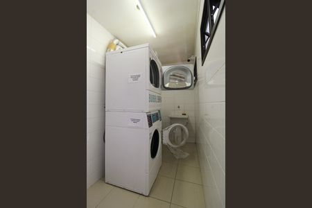 Studio à venda com 38m², 1 quarto e 1 vagaÁrea Comum - Lavanderia