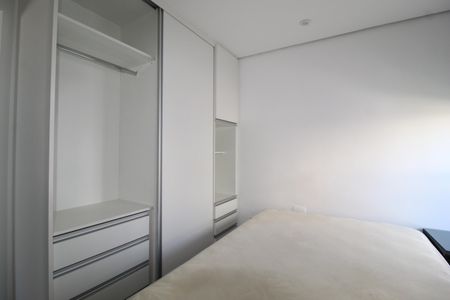 Studio à venda com 38m², 1 quarto e 1 vagaQuarto