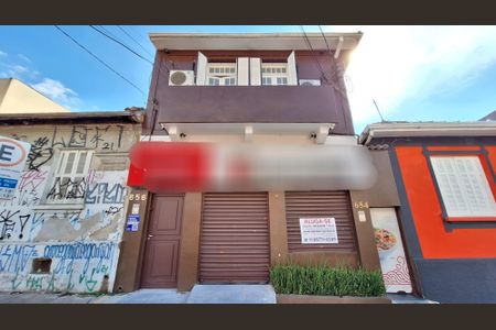 Apartamento à venda com 240m², 3 quartos e sem vagaFachada