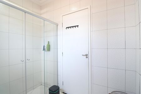 Apartamento à venda com 240m², 3 quartos e sem vagaBanheiro Social