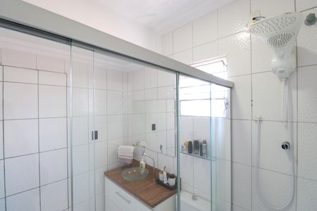 Apartamento à venda com 240m², 3 quartos e sem vagaBanheiro Social