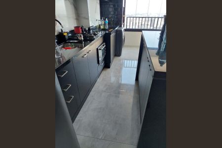 Apartamento à venda com 50m², 2 quartos e 1 vagaFoto 15