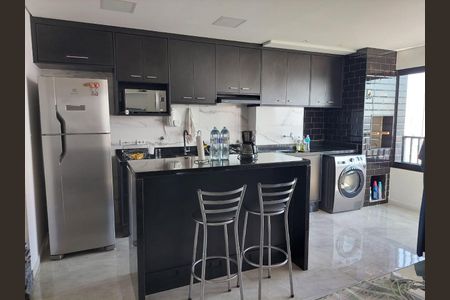 Apartamento à venda com 50m², 2 quartos e 1 vagaFoto 01