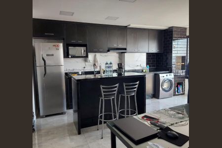 Apartamento à venda com 50m², 2 quartos e 1 vagaFoto 07