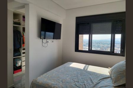 Apartamento à venda com 50m², 2 quartos e 1 vagaFoto 03