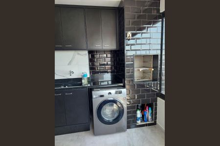 Apartamento à venda com 50m², 2 quartos e 1 vagaFoto 06