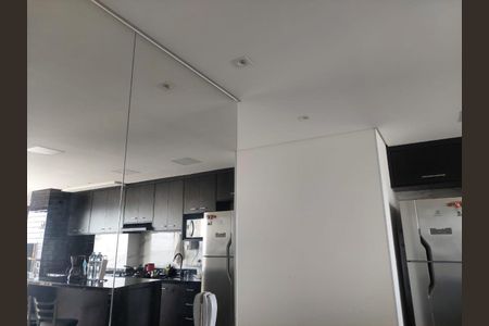 Apartamento à venda com 50m², 2 quartos e 1 vagaFoto 09