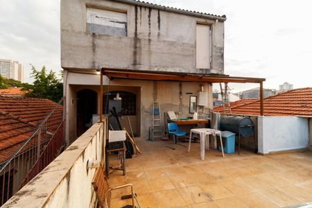 Casa para alugar com 58m², 2 quartos e 1 vagaÁrea externa