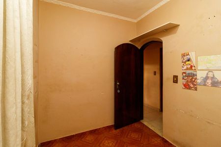 Casa para alugar com 58m², 2 quartos e 1 vagaQuarto