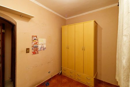 Casa para alugar com 58m², 2 quartos e 1 vagaQuarto
