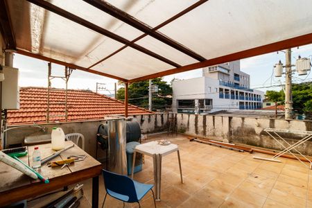 Casa para alugar com 58m², 2 quartos e 1 vagaÁrea externa