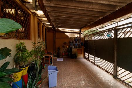 Casa para alugar com 58m², 2 quartos e 1 vagaGaragem