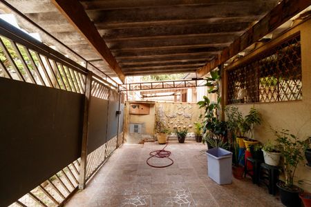 Casa para alugar com 58m², 2 quartos e 1 vagaGaragem