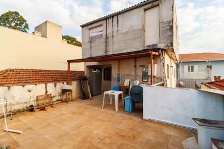 Casa para alugar com 58m², 2 quartos e 1 vagaÁrea externa