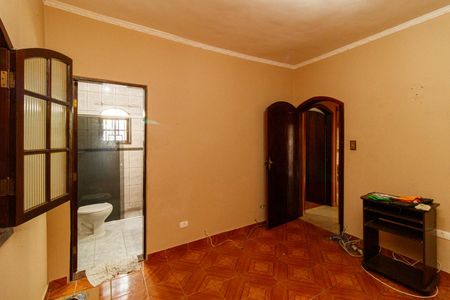 Casa para alugar com 58m², 2 quartos e 1 vagaSuíte