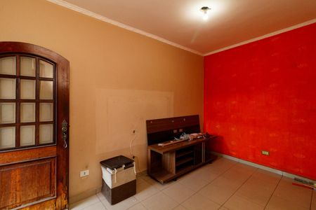 Casa para alugar com 58m², 2 quartos e 1 vagaSala