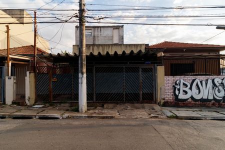 Casa para alugar com 58m², 2 quartos e 1 vagaFachada