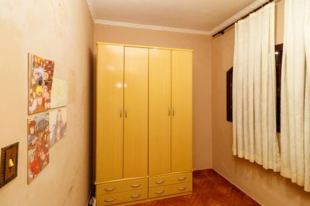 Casa para alugar com 58m², 2 quartos e 1 vagaQuarto