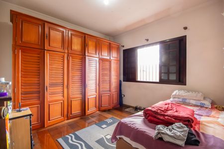 Casa à venda com 336m², 4 quartos e 4 vagasQuarto 4