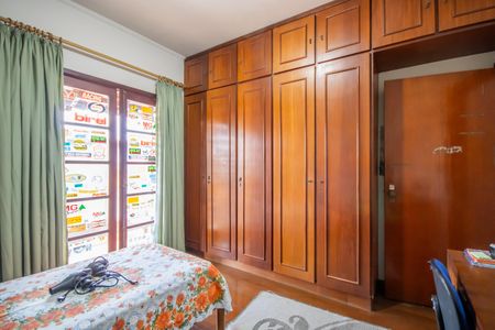 Casa à venda com 336m², 4 quartos e 4 vagasQuarto 3