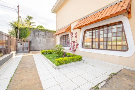 Casa à venda com 336m², 4 quartos e 4 vagasJardim