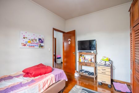 Casa à venda com 336m², 4 quartos e 4 vagasQuarto 4