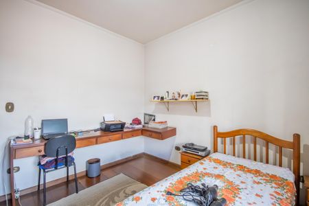 Casa à venda com 336m², 4 quartos e 4 vagasQuarto 3